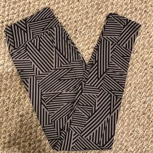 OS LuLa Roe Leggings